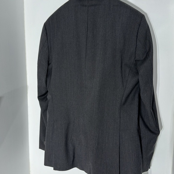 Boss Hugo Boss Grand Central suit 40R - Picture 2 of 4